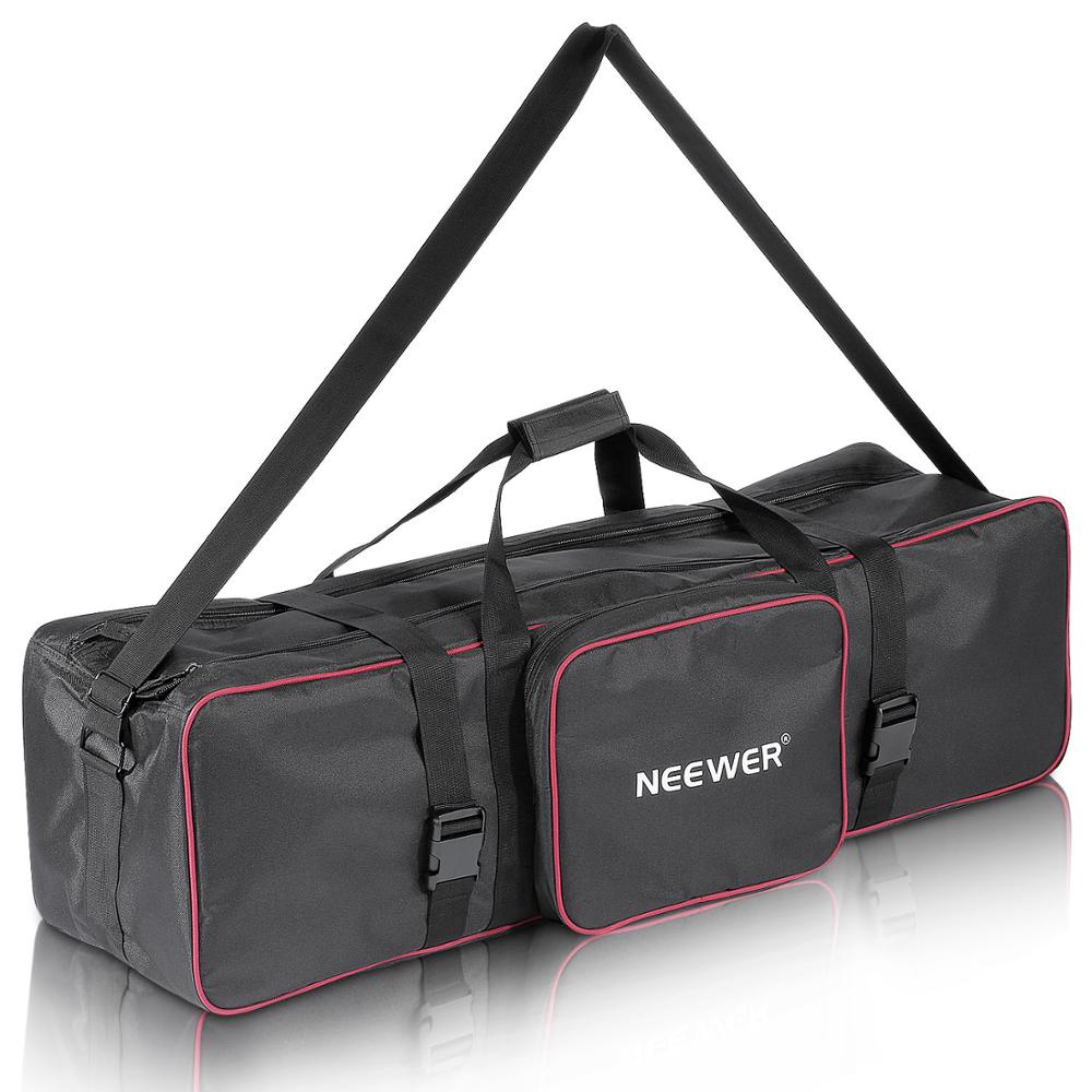 Комплект из 2-х диммируемых дв – обзор и цена Photography Lighting Kit Neewer