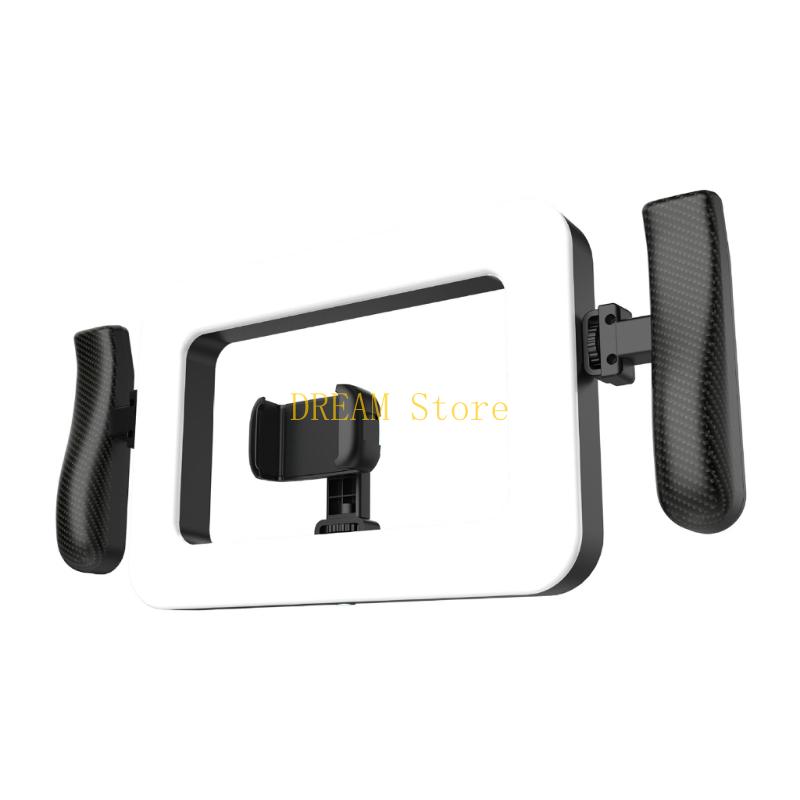 Ручной портативный светильник  – обзор и цена Photography Lighting Handheld