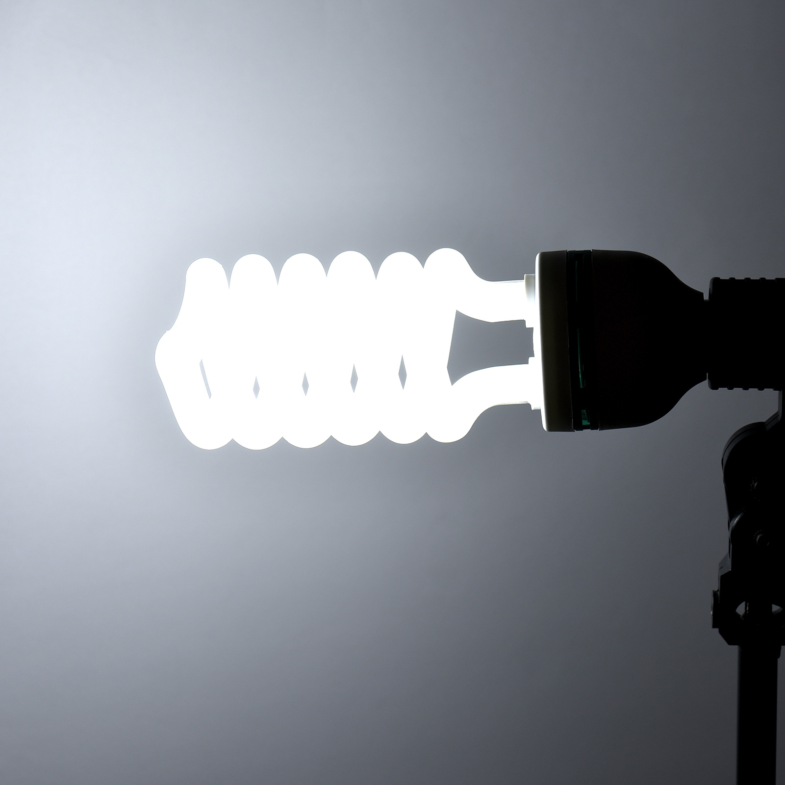 Спиральная флуоресцентная ламп – обзор и цена Photography Lighting Tools