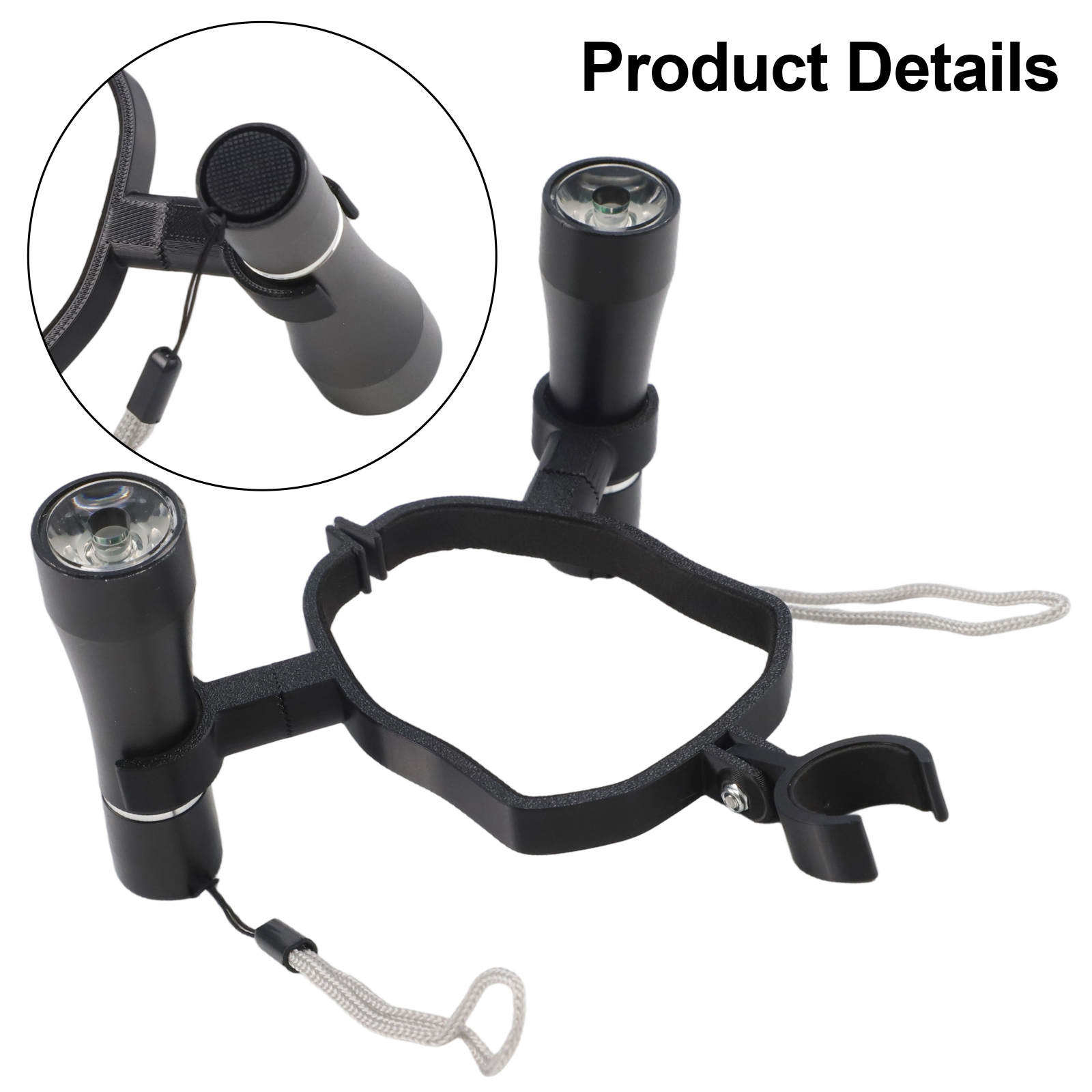 Светодиодный фонарь для Mavic  – обзор и цена Photography Lighting Tools