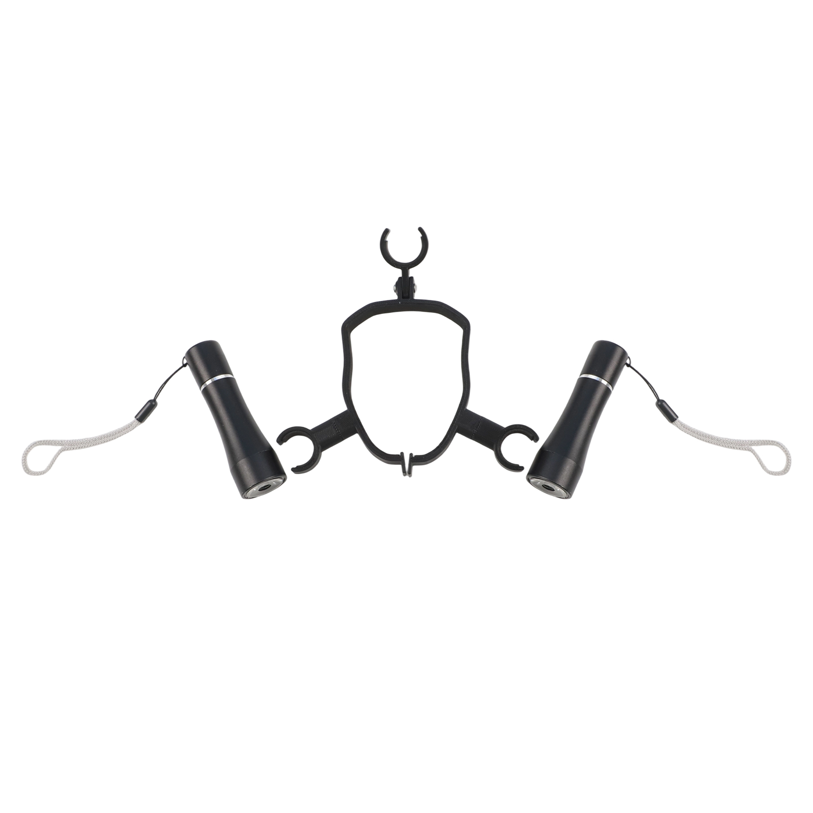 Светодиодный фонарь для Mavic  – обзор и цена Photography Lighting Tools
