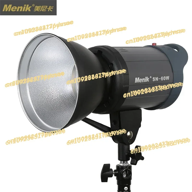 Новая фотолампа Menik SN серии – обзор и цена Photography Lighting Portrait