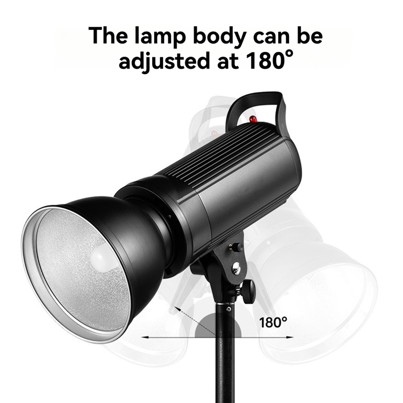 Крепление для студийной вспышк – обзор и цена Photography Lighting Flash