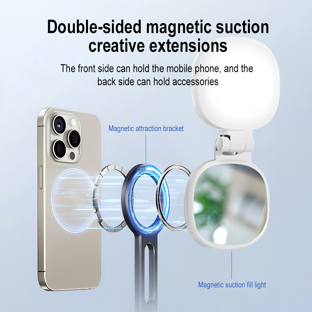 Магнитный держатель для телефо – обзор и цена Photography Lighting Stick
