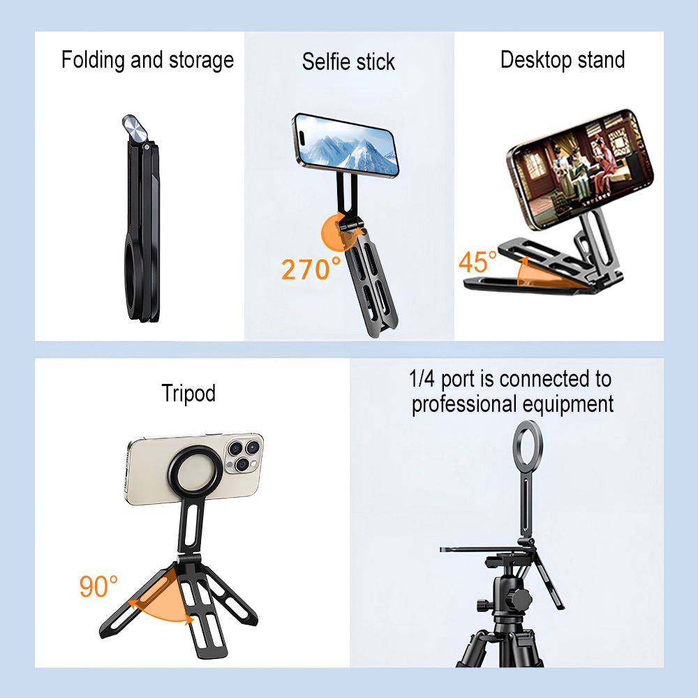 Магнитный держатель для телефо – обзор и цена Photography Lighting Stick